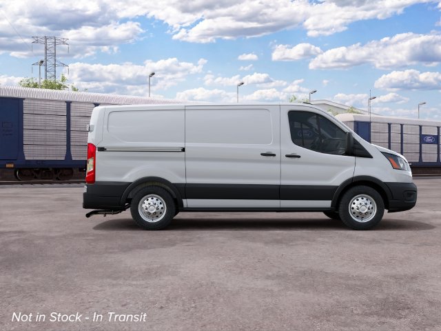 New 2027 Ford Transit 150 Low Roof AWD image 5