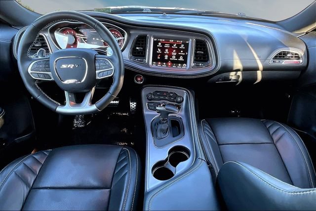 Used 2023 Dodge Challenger SRT Hellcat RWD image 7