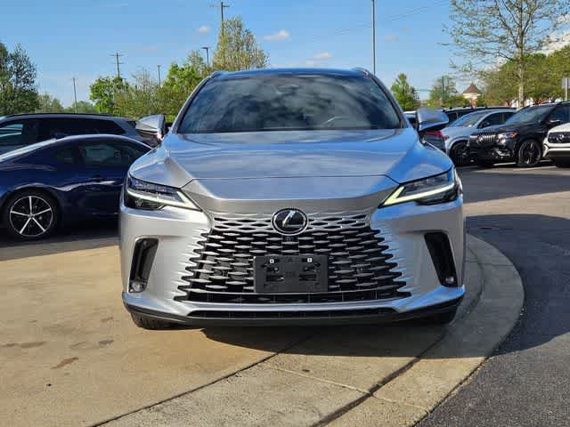 Used 2023 Lexus RX 350 FWD w/ Cold Area Package image 4