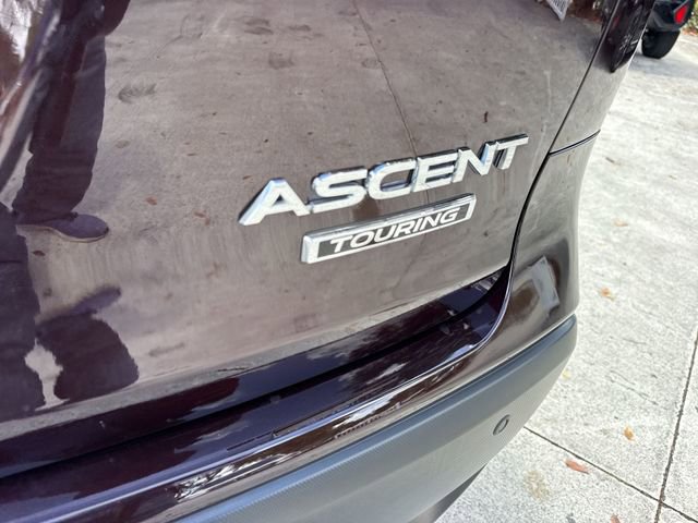 Certified 2025 Subaru Ascent Touring AWD/4WD image 26