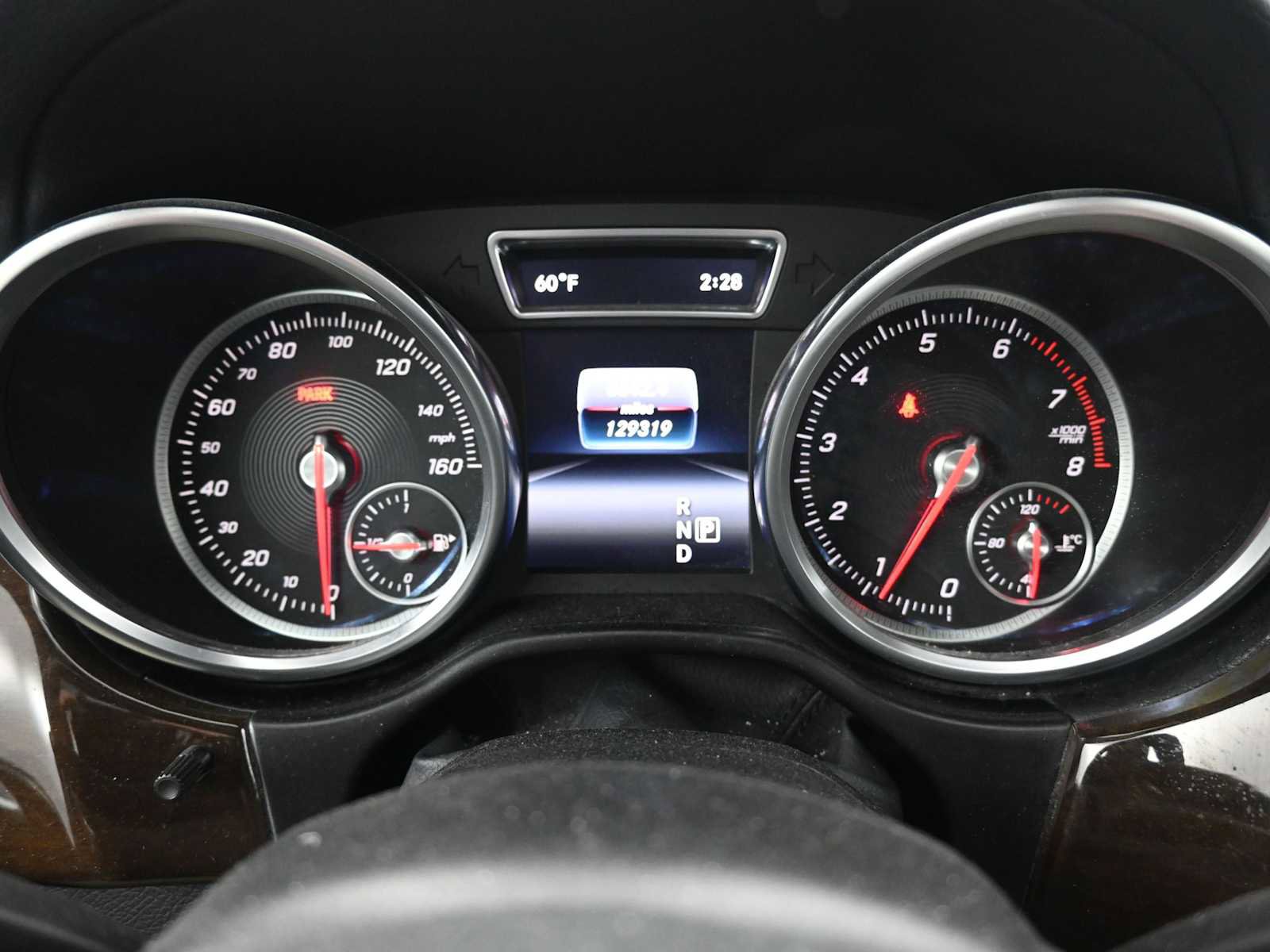 Used 2017 Mercedes-Benz GLS 450 4MATIC image 18