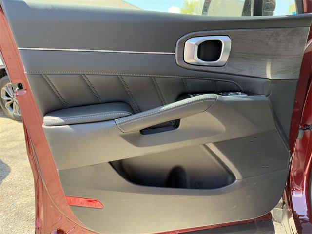 New 2025 Kia Sorento SX image 14