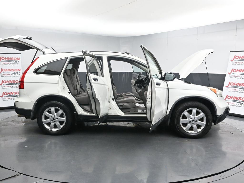 Used 2008 Honda CR-V EX image 42