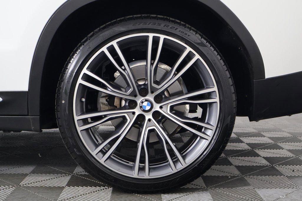 Used 2022 BMW X3 sDrive30i w/ Premium Package 2 image 16