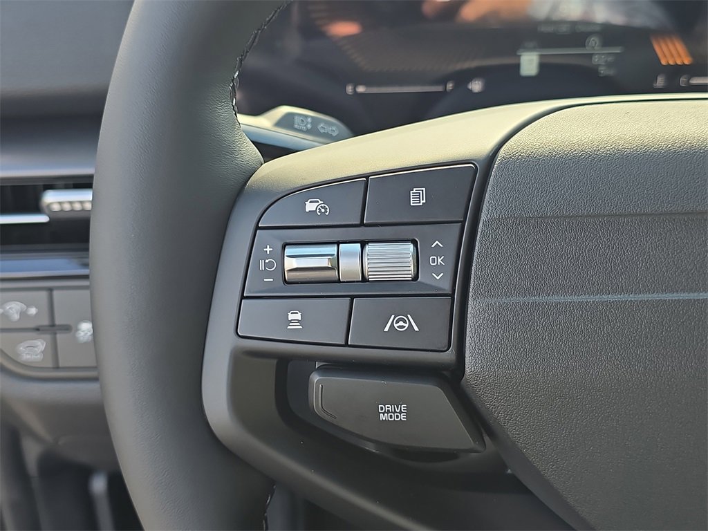 New 2026 Kia Sportage EX image 34