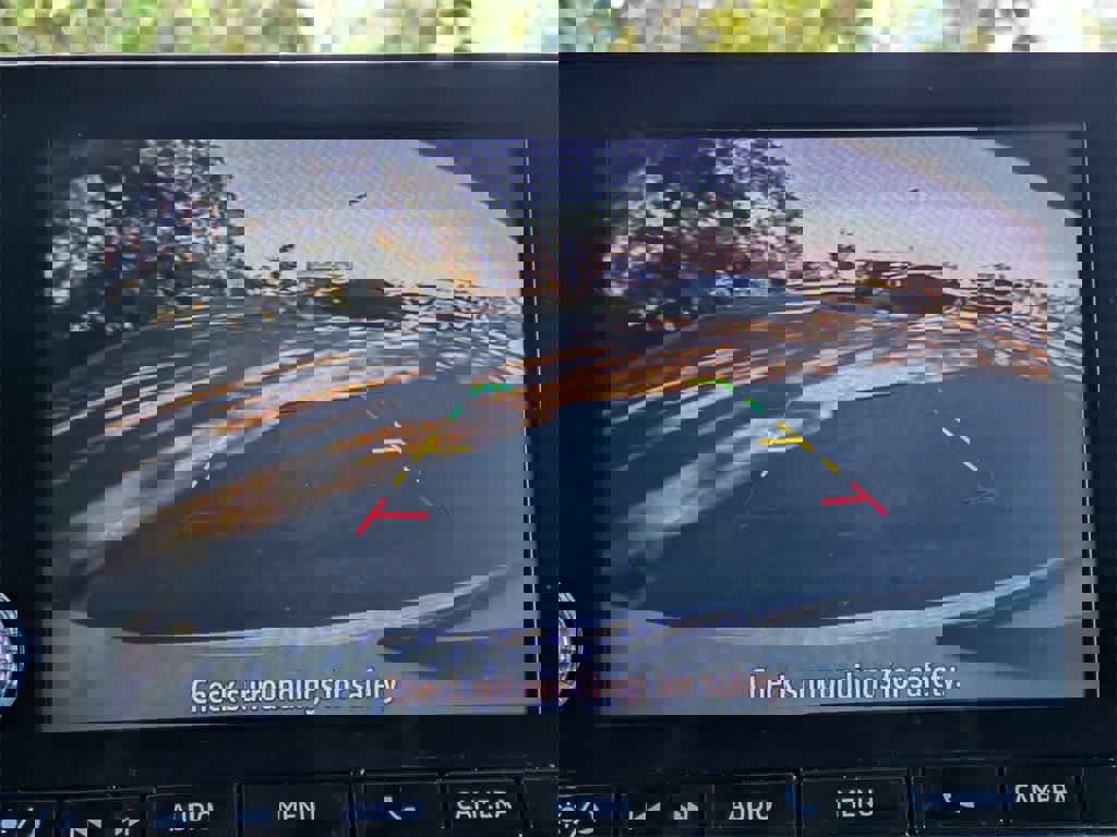 Used 2022 Mitsubishi Outlander ES image 22