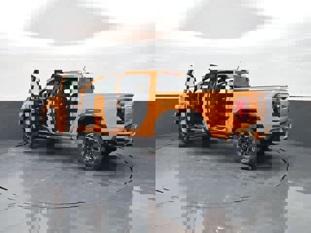 New 2026 GMC Canyon AT4 image 89