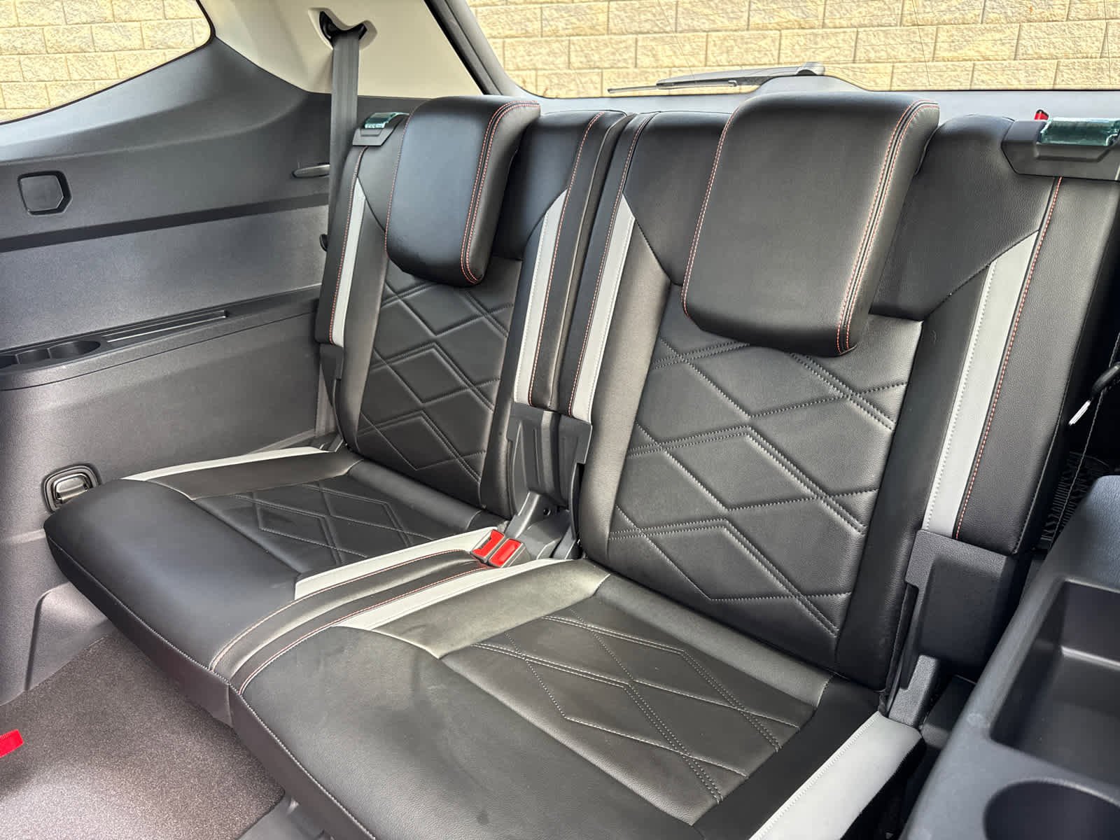 Certified 2024 Volkswagen Atlas Peak Edition SE image 17