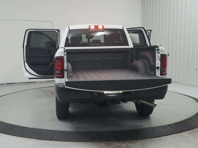 New 2026 RAM 2500 Tradesman AWD/4WD image 15