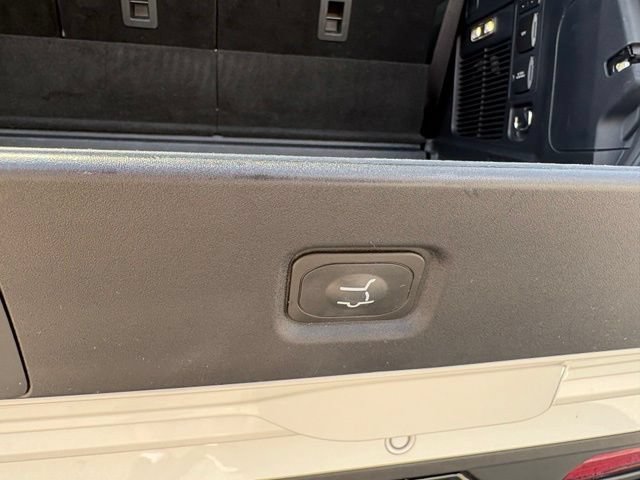 Used 2025 Ford Expedition Tremor AWD/4WD image 38