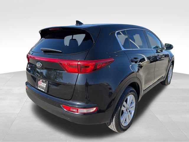 Used 2019 Kia Sportage LX image 7