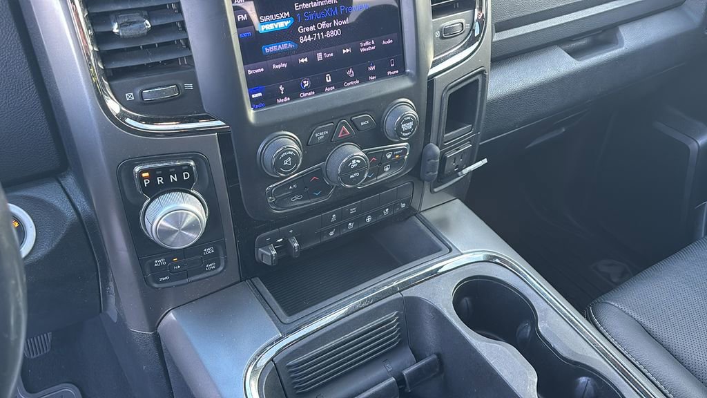 Used 2018 RAM 1500 Sport w/ Convenience Group image 20