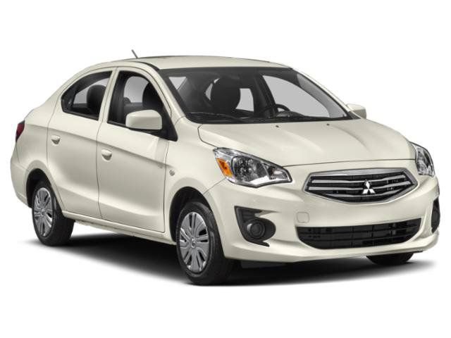 Used 2019 Mitsubishi Mirage G4 ES FWD image 11