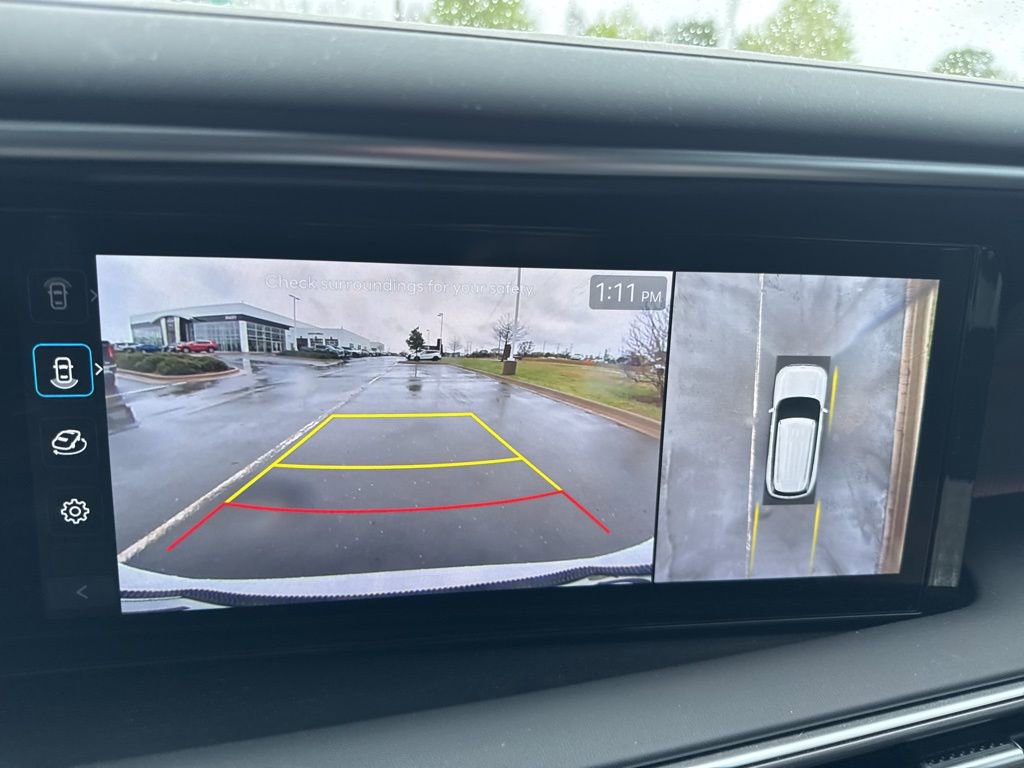 Used 2026 Hyundai Palisade Calligraphy image 17