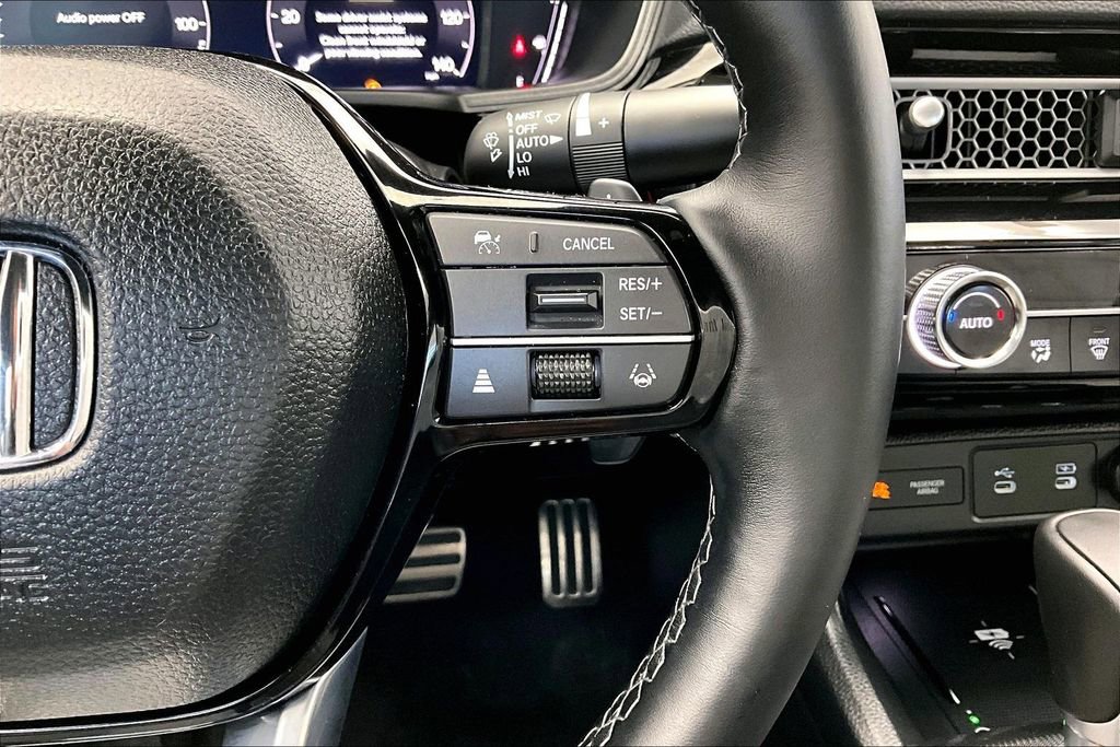 Used 2026 Honda Civic Sport Touring image 21