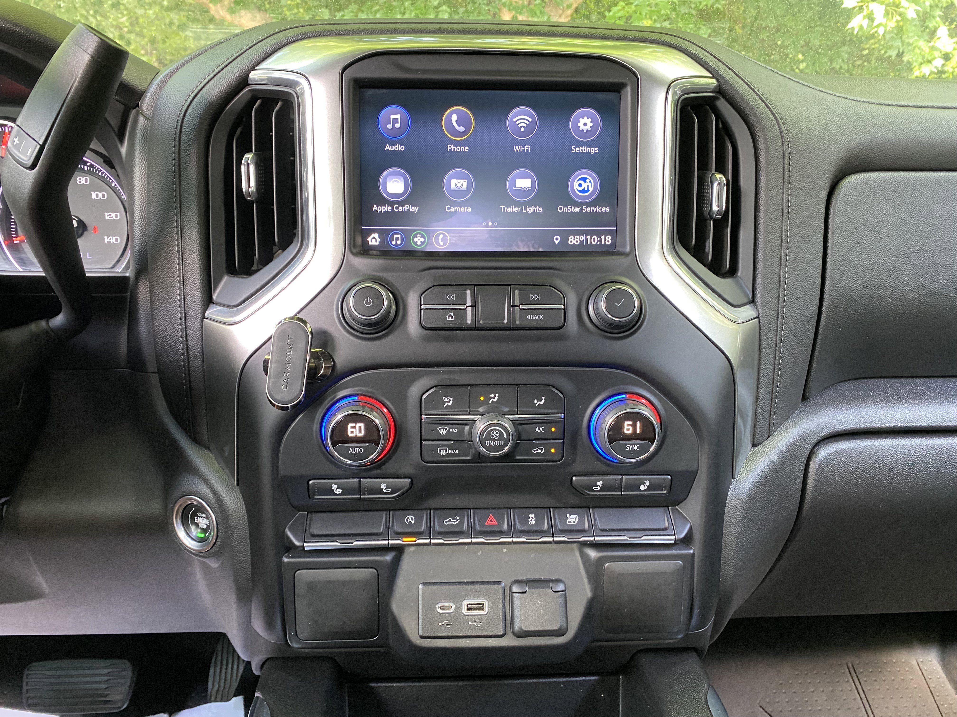 Used 2019 Chevrolet Silverado 1500 LT w/ All-Star Edition RWD image 24