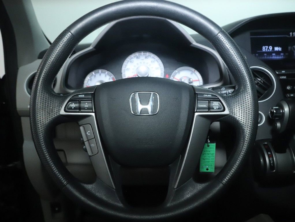 Used 2015 Honda Pilot LX image 20