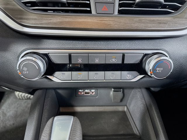 New 2026 Nissan Altima 2.5 SV FWD image 14