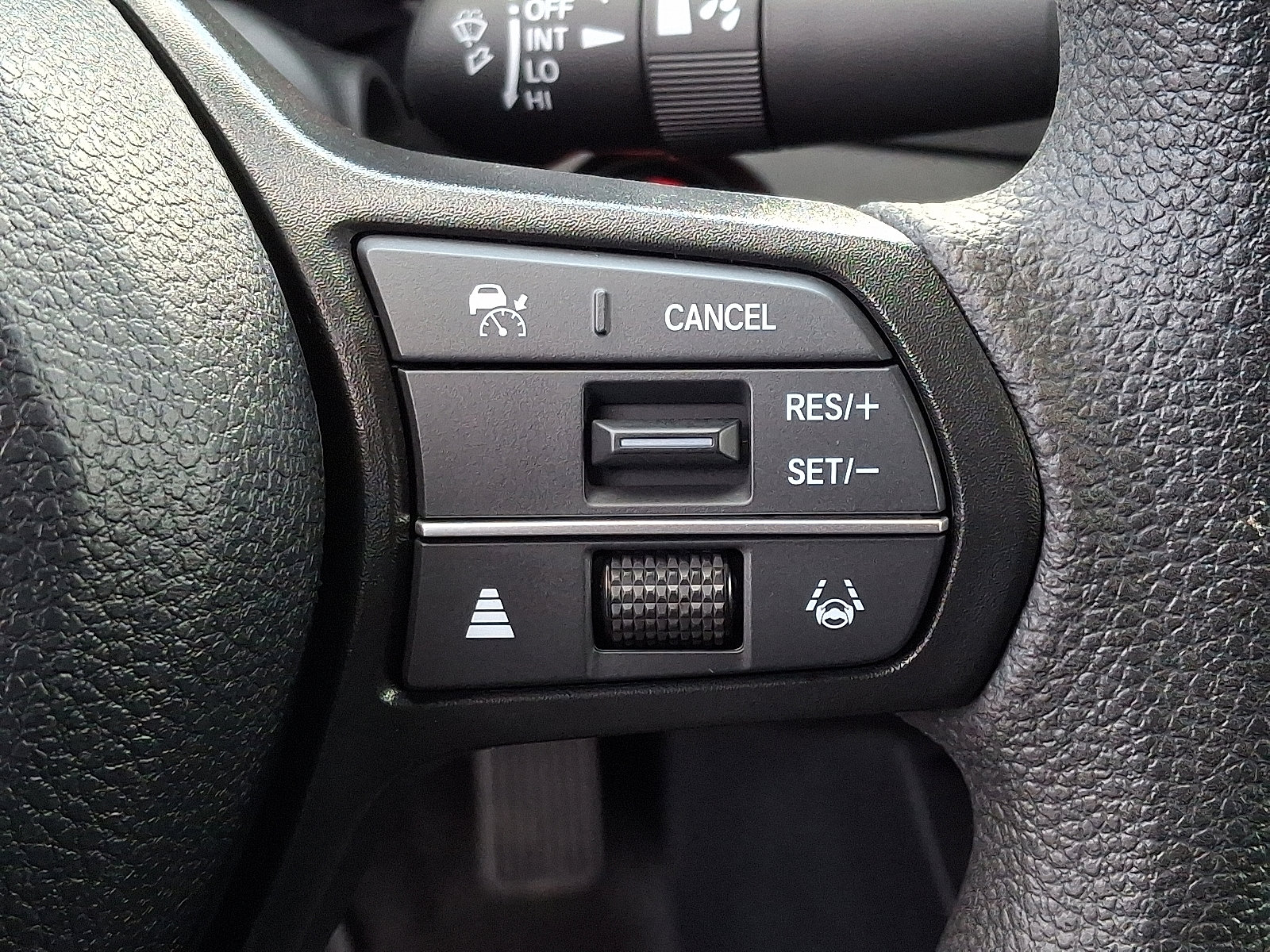 Certified 2025 Honda Accord LX image 24