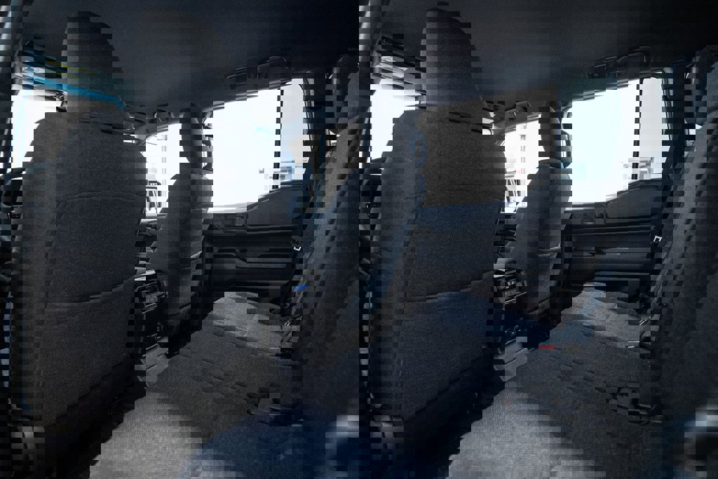 Used 2024 Toyota Land Cruiser 1958 image 28