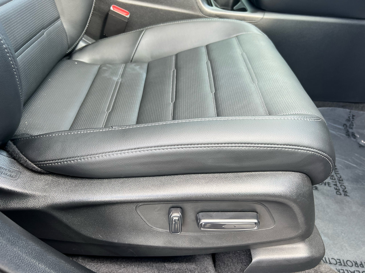 Used 2025 Honda CR-V EX-L image 77