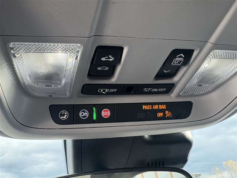 Used 2023 Chevrolet Malibu LT image 16