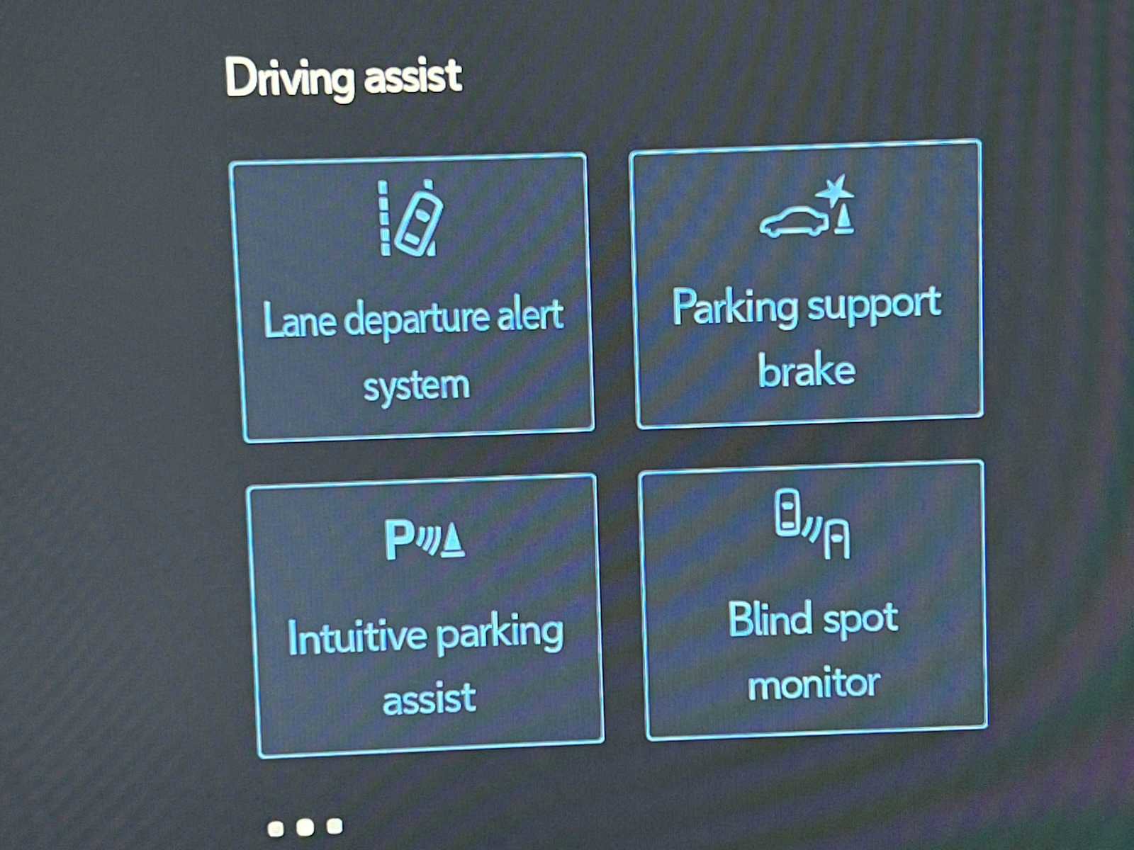 Used 2023 Lexus RX 350 Premium Plus image 37