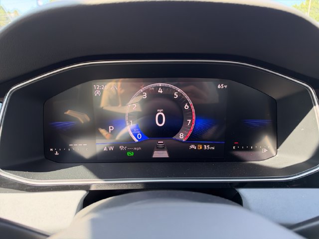 New 2027 Volkswagen Jetta SE FWD image 19
