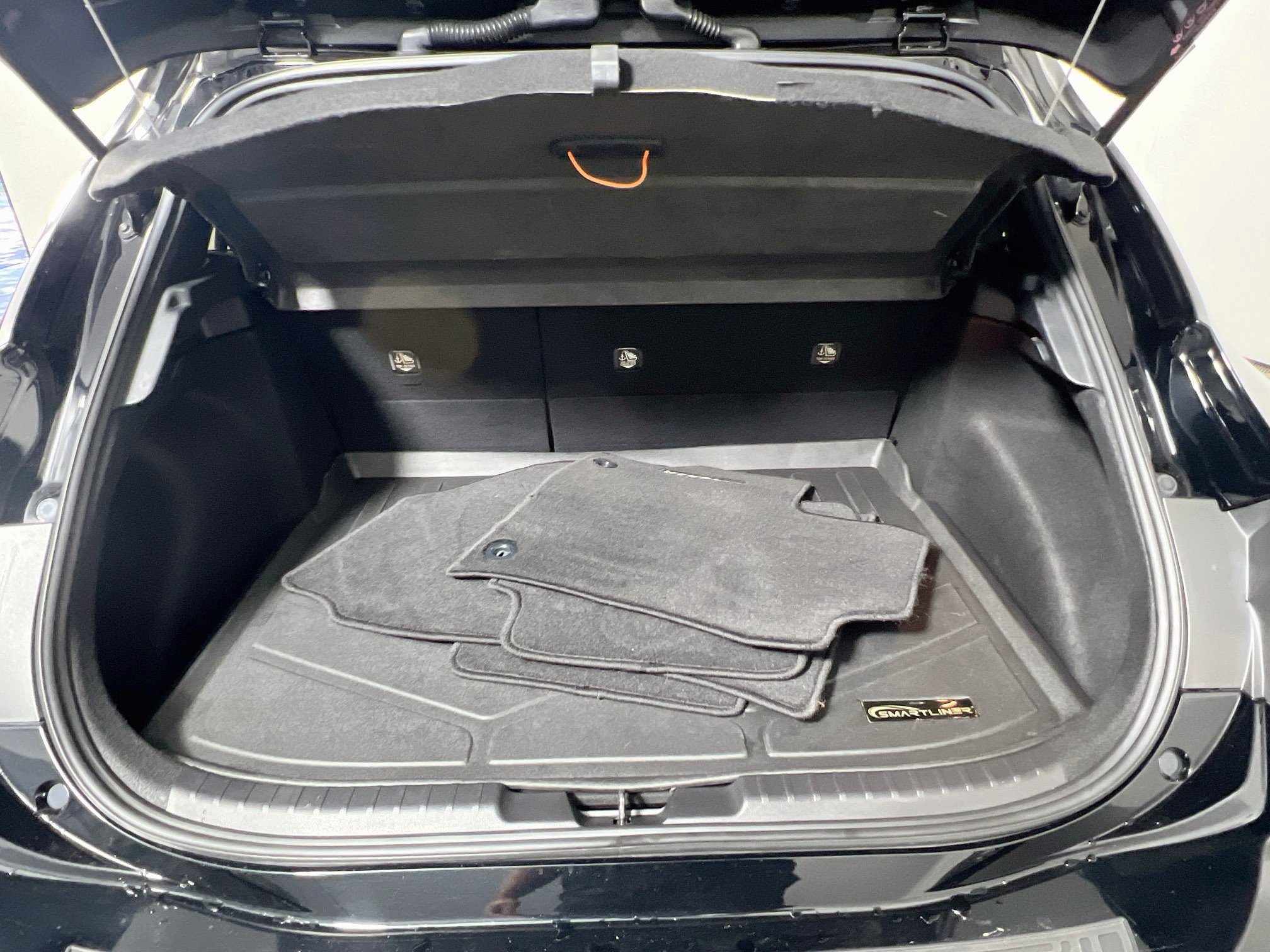 Used 2022 Toyota Corolla SE FWD image 34