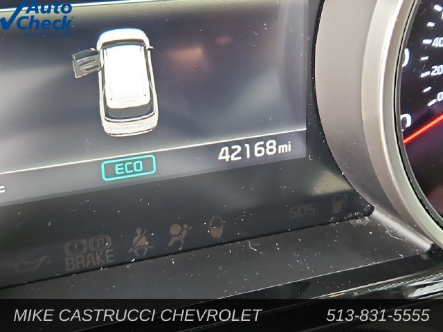 Used 2024 Kia Carnival EX FWD image 14