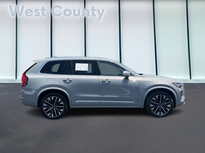 Certified 2026 Volvo XC90 B6 Ultra AWD/4WD image 2