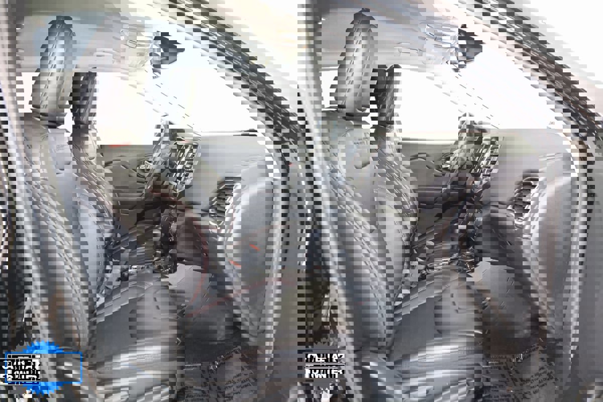 Used 2022 Jeep Cherokee Trailhawk image 11