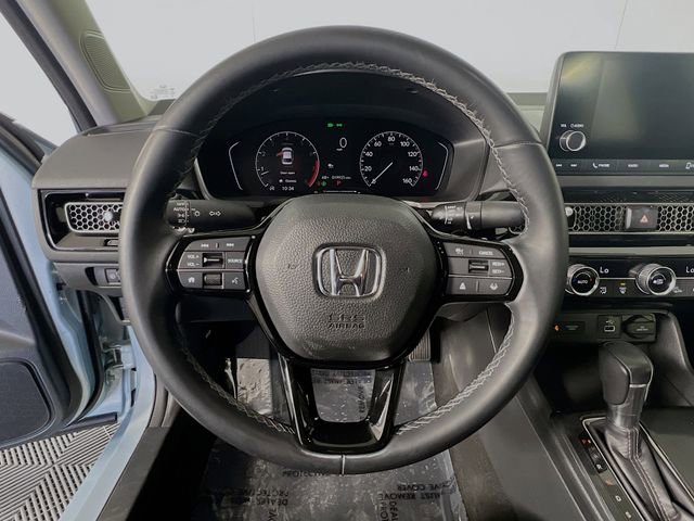 Used 2023 Honda Civic EX image 16