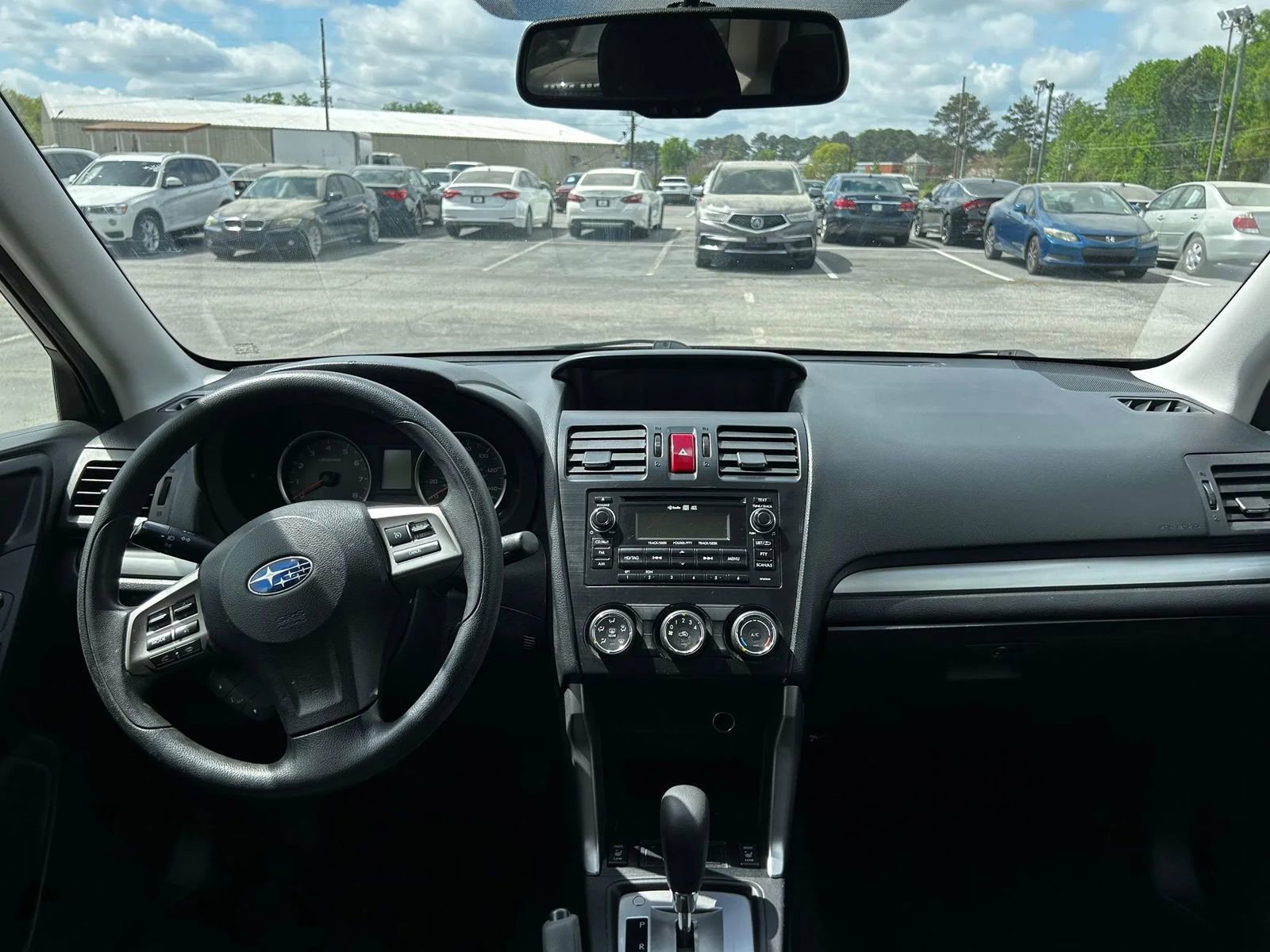 Used 2014 Subaru Forester 2.5i Premium w/ Popular Package #1 AWD/4WD image 22
