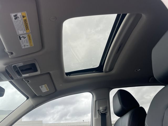 New 2026 Honda HR-V EX-L image 29