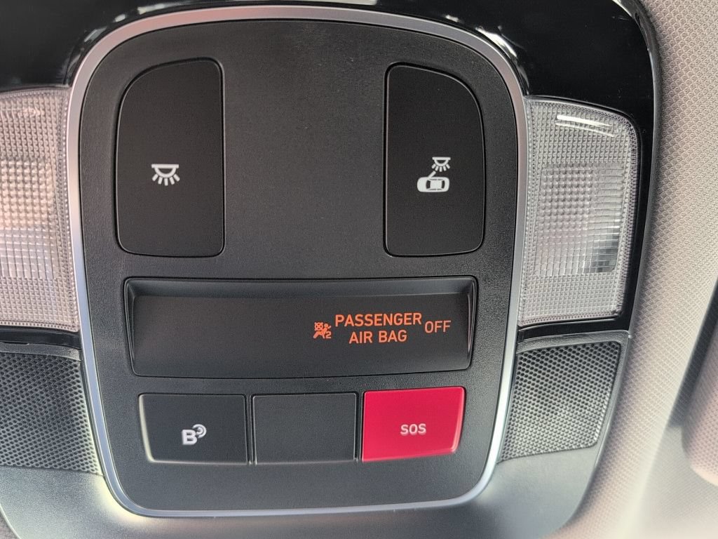 Used 2026 Hyundai Sonata SEL AWD/4WD image 23