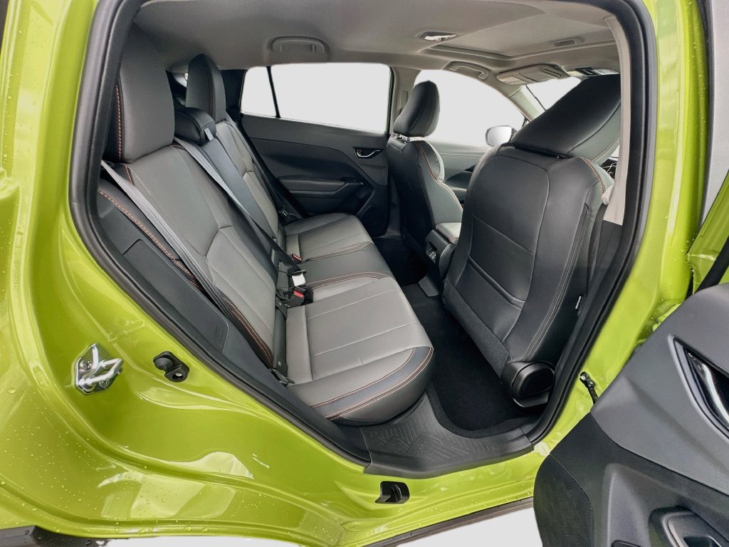 New 2026 Subaru Crosstrek 2.5i Limited AWD/4WD image 24
