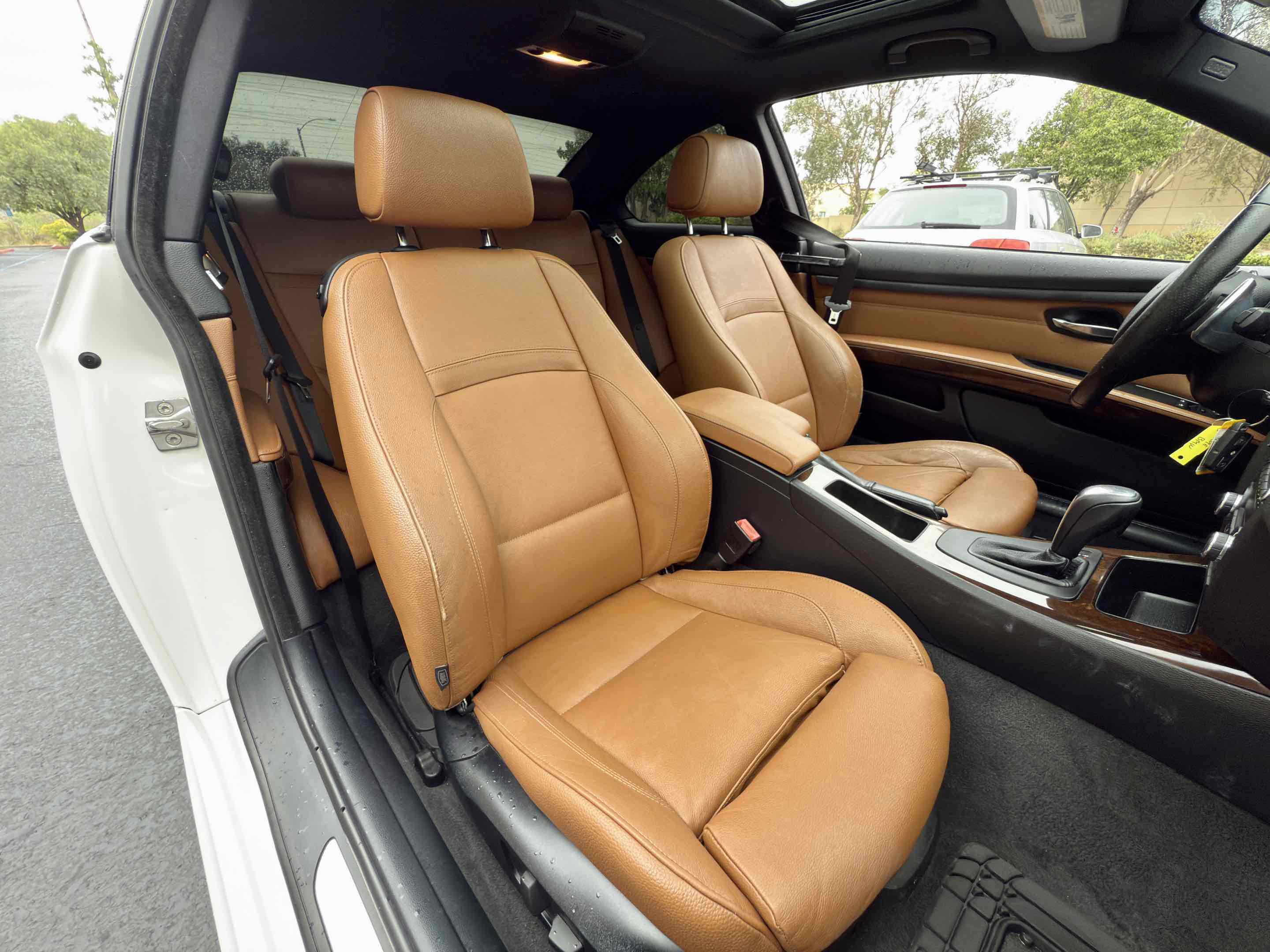 Used 2011 BMW 328i xDrive Coupe image 51