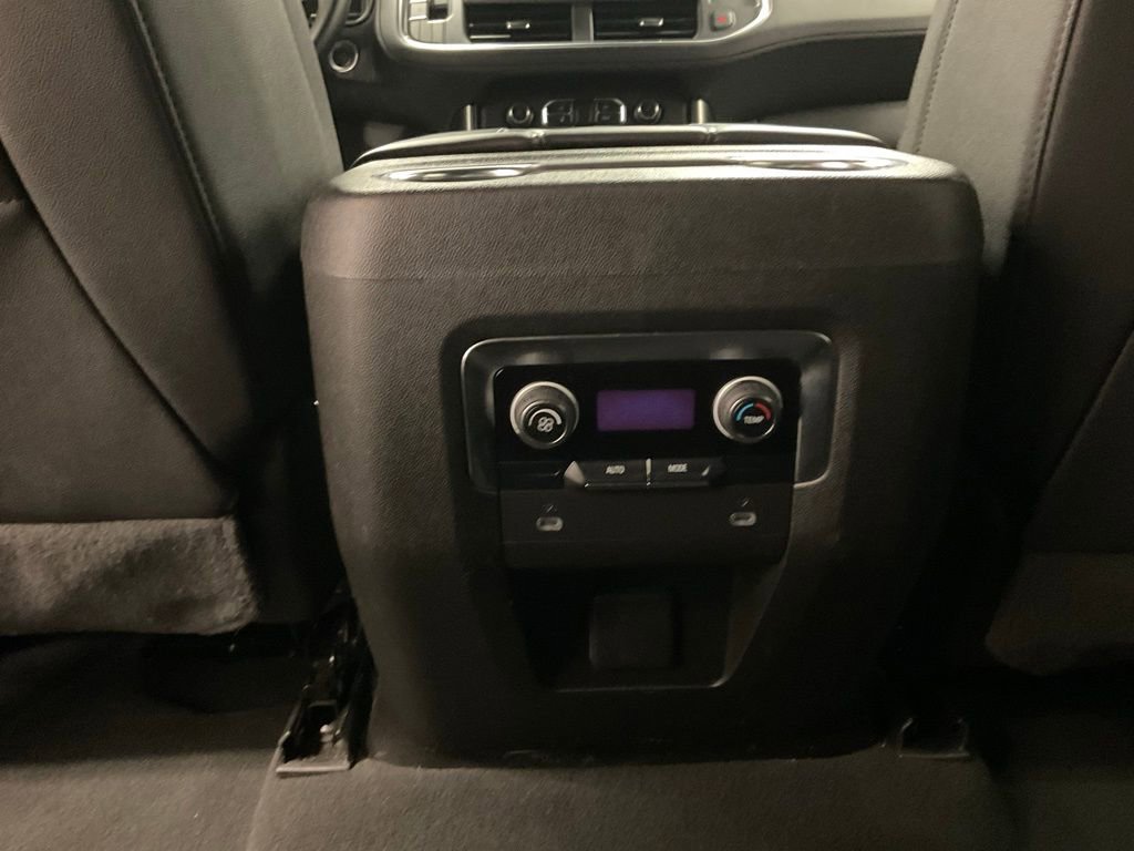 Used 2024 Chevrolet Tahoe LT image 36