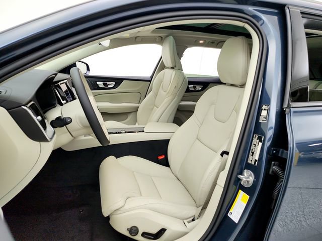 New 2026 Volvo V60 B5 Cross Country Ultra w/ Climate Package image 21