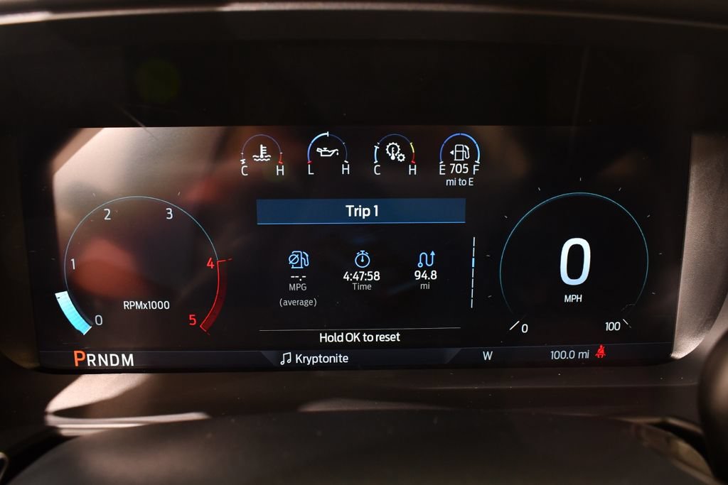 New 2026 Ford F350 Lariat AWD/4WD image 26