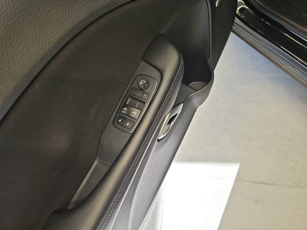 Used 2023 Dodge Challenger R/T w/ Blacktop Package image 14