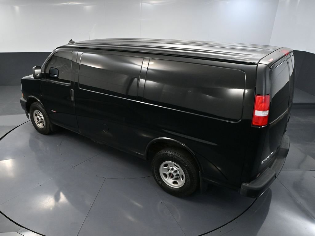 Used 2018 GMC Savana 2500 image 48
