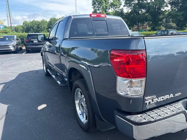 Used 2010 Toyota Tundra 4x4 Double Cab image 8