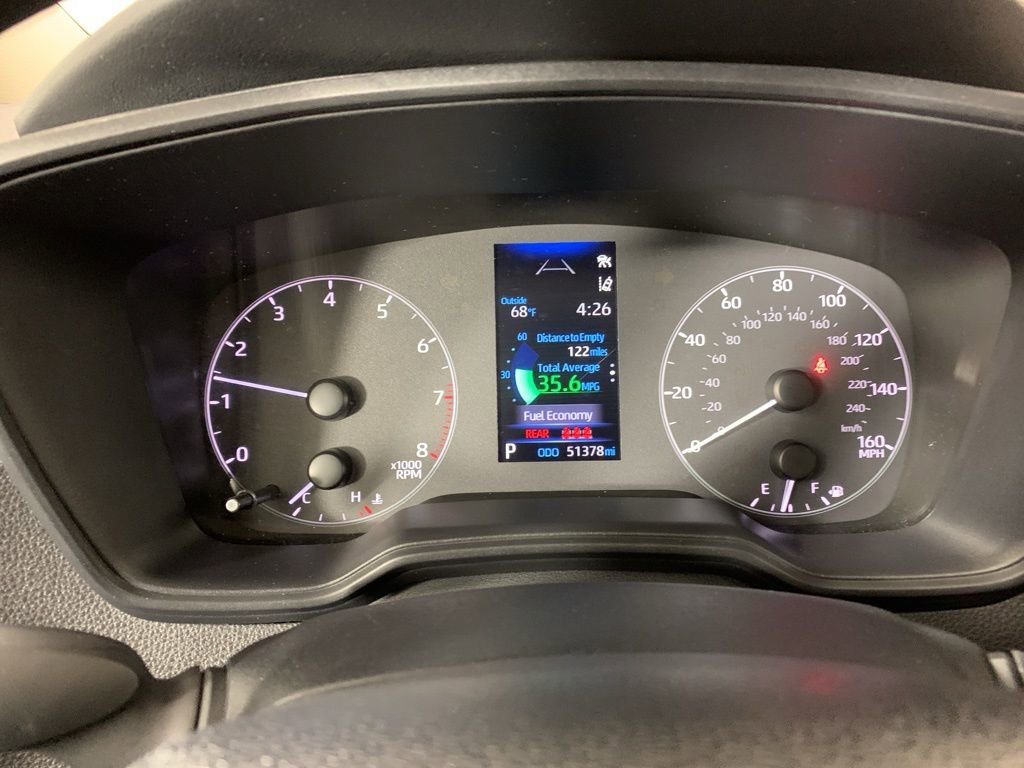 Used 2024 Toyota Corolla LE image 18