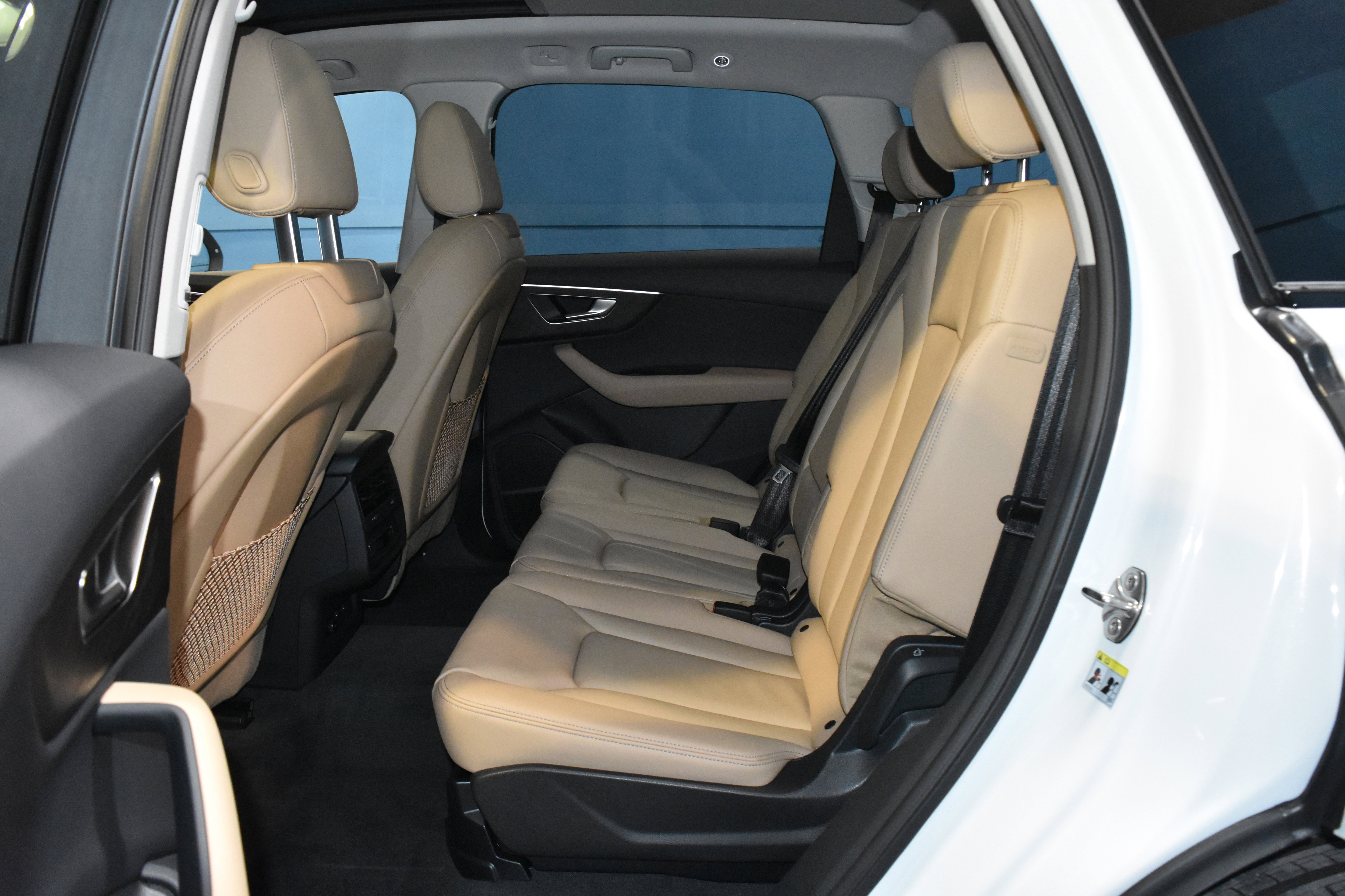 New 2026 Audi Q7 2.0T Premium image 17