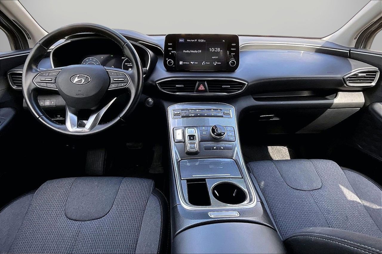 Used 2022 Hyundai Santa Fe SEL Convenience AWD/4WD image 15