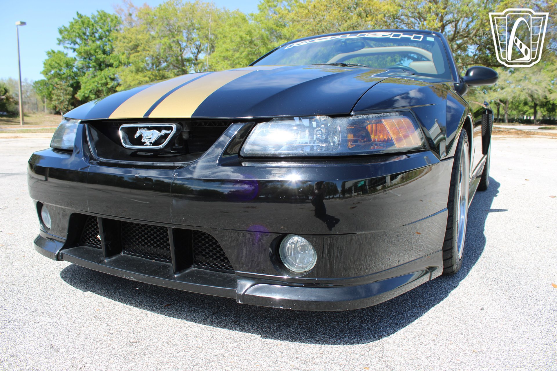 Used 2004 Ford Mustang GT image 27