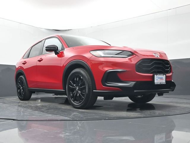 Used 2026 Honda HR-V Sport image 13