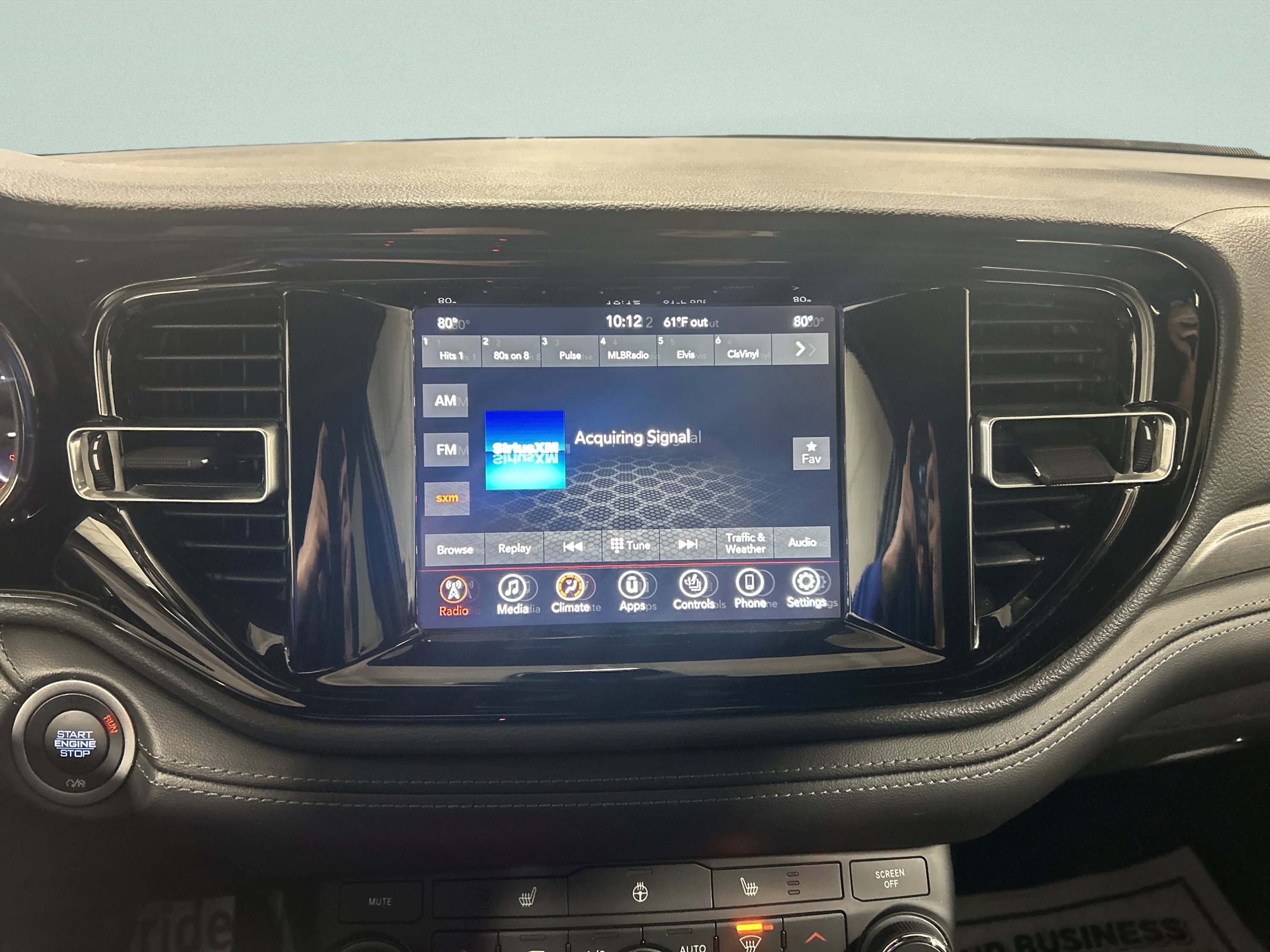 Used 2024 Dodge Durango SXT image 20